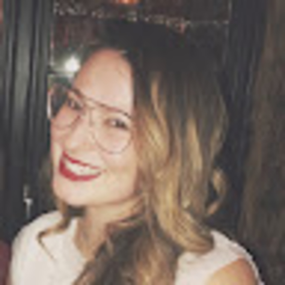 Meet your Posher, Vicky
